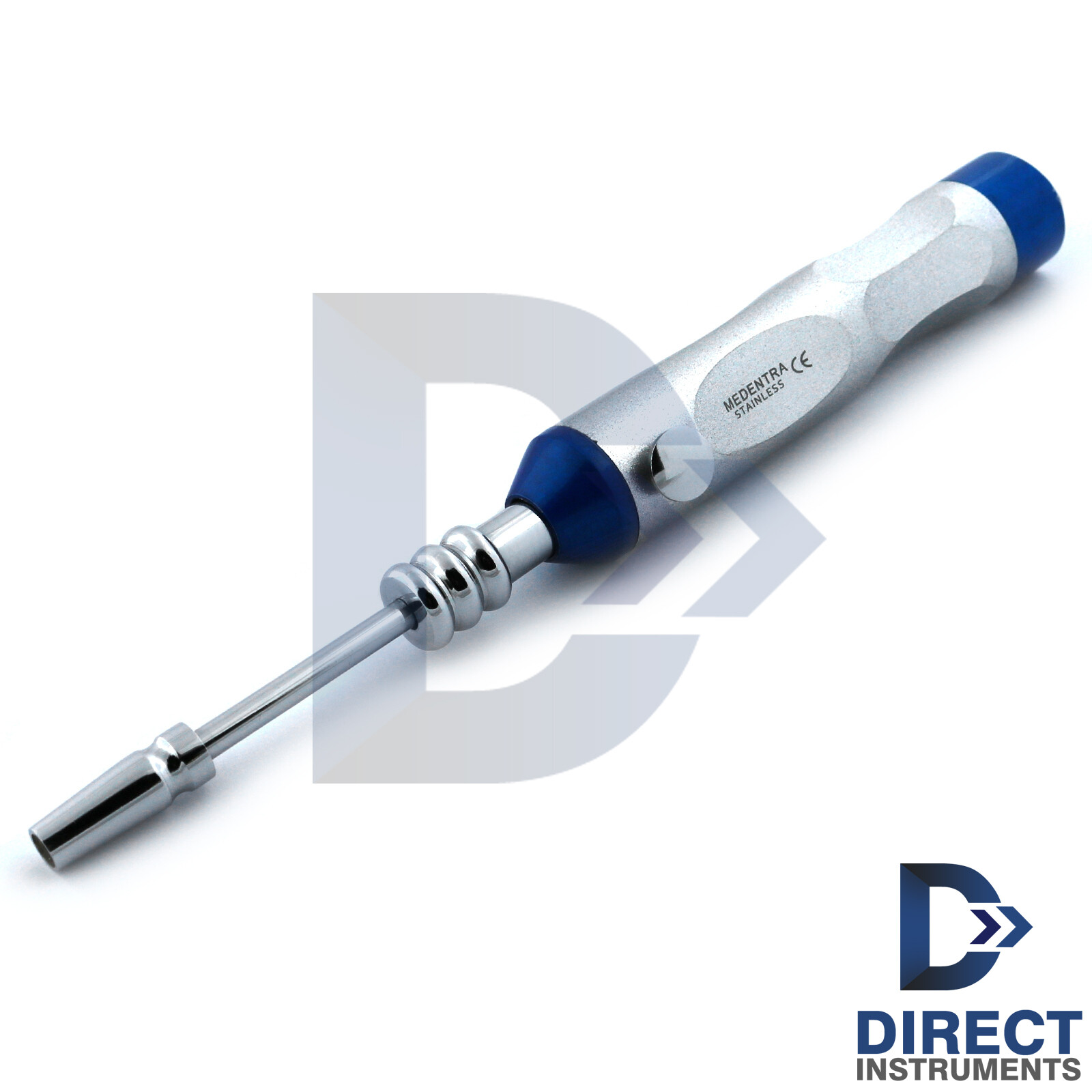 Dental Automatic Crown Remover Gun Surgical Dentists Crowns Removals Instruments