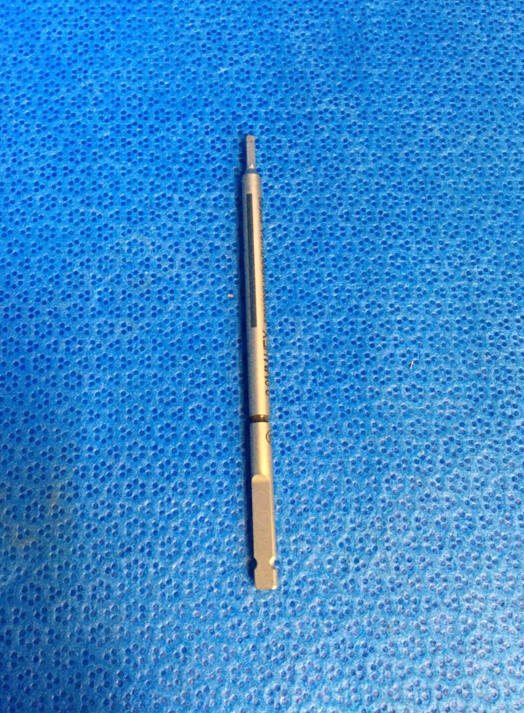 Stryker Wright 57502020 Wrench 1625188 2.0mm HEX