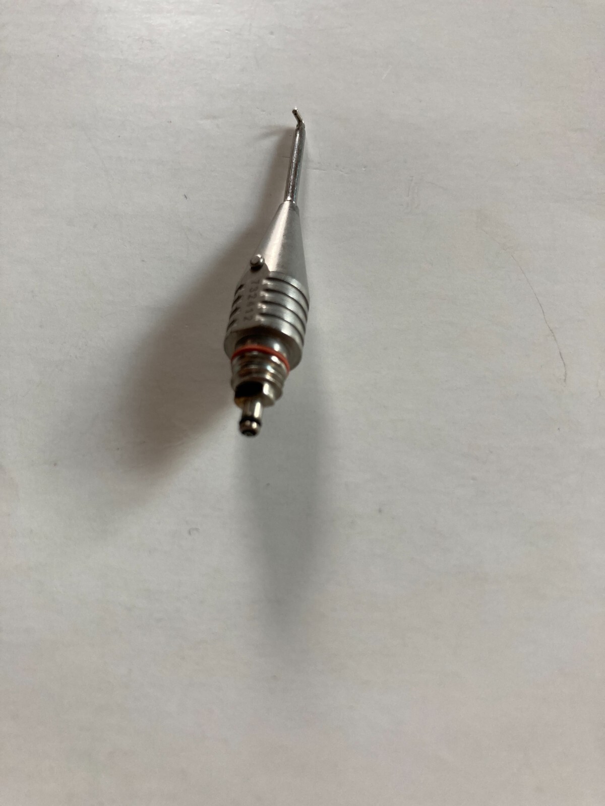 Ophthalmic Irrigation UltraFlow Handpiece Surgical Instrument 732412