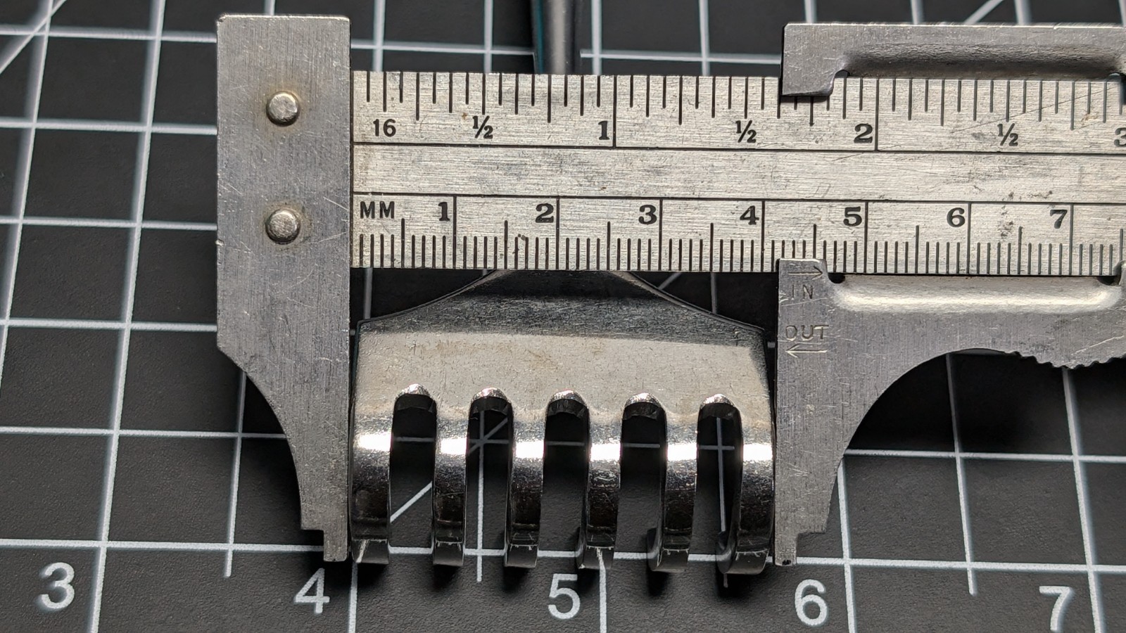 6x Weck 481366, Sklar Volkman Retractors 6-Prong Blunt, 8-3/4″ jarit 200-298