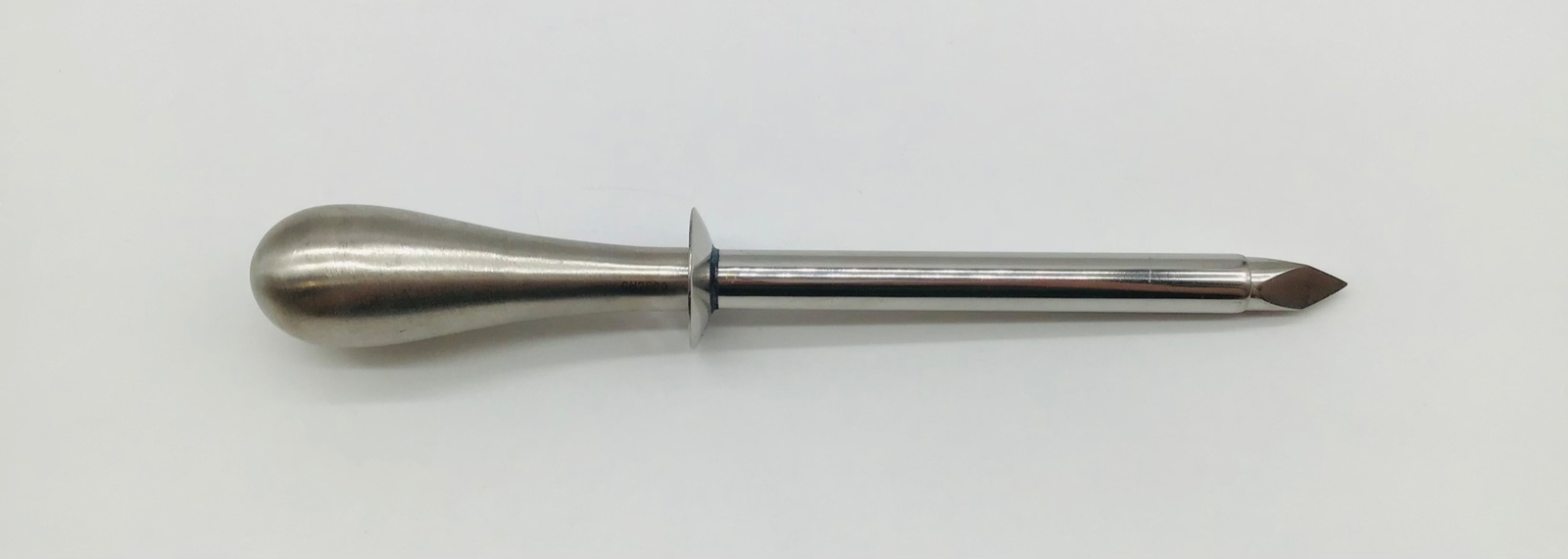 V. Mueller CH2800 Patterson Trocar Size 4 w/ Sleeve