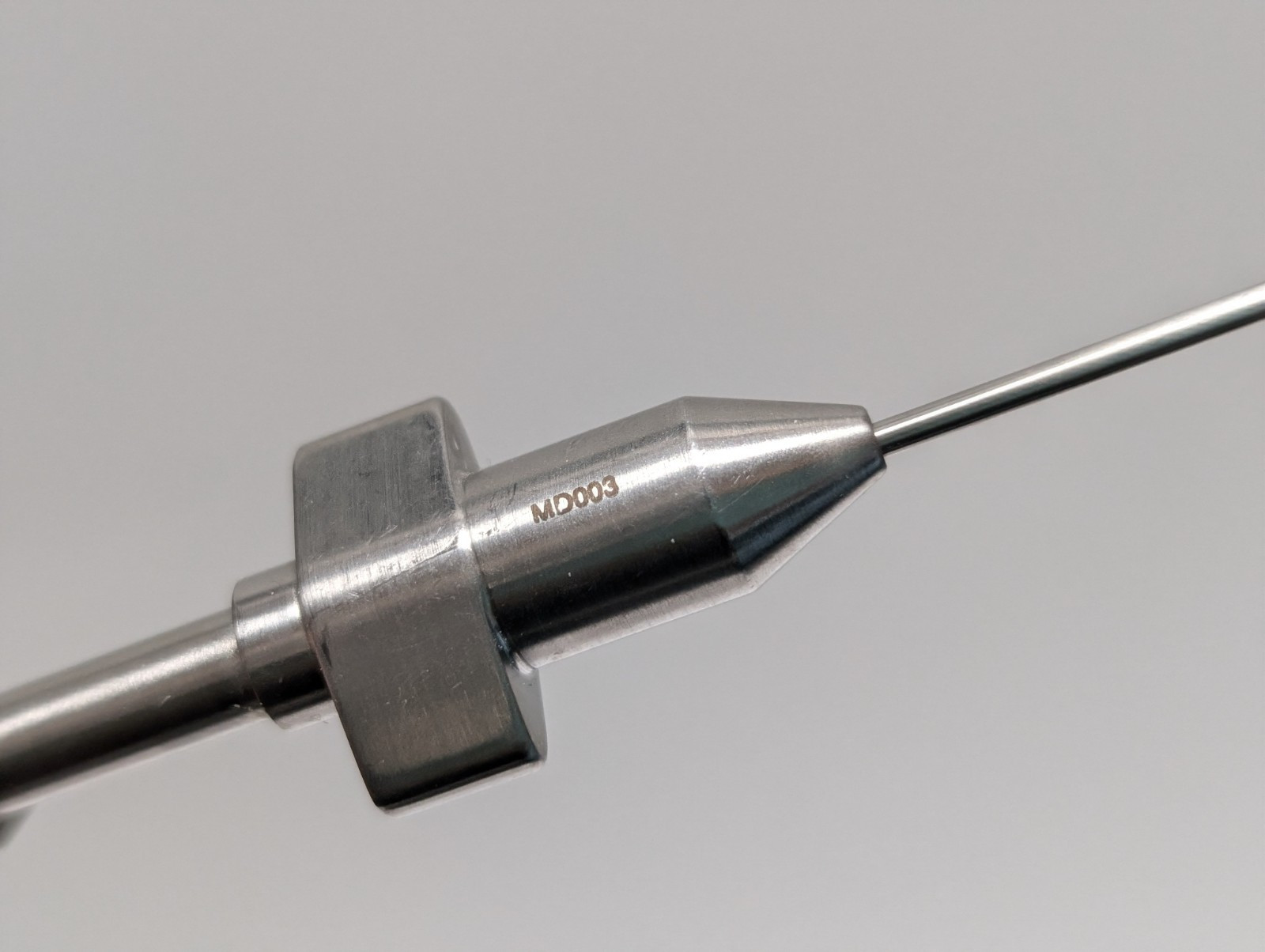 AESCULAP MD003 Made In USA (USED).