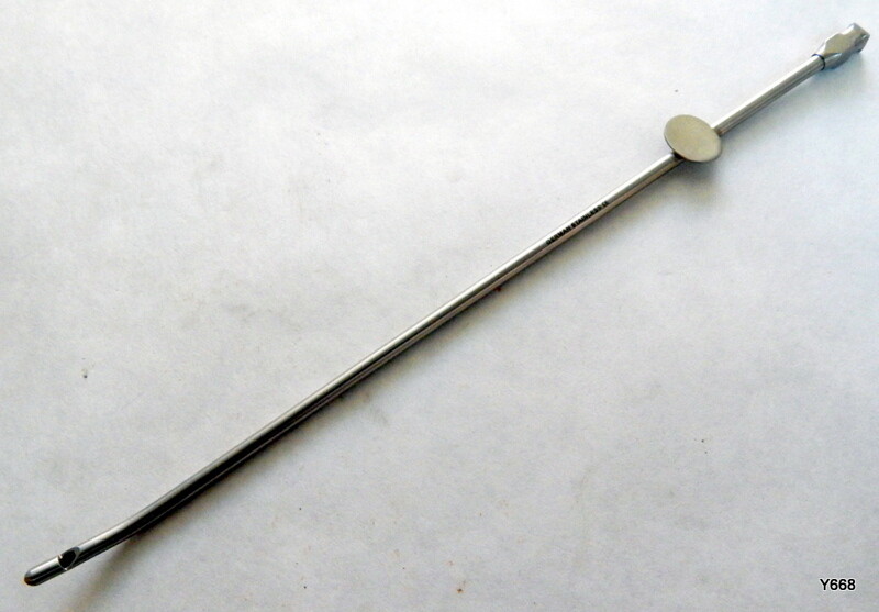 Mixed Lot 3 Pieces Medquipex Stainless Surgical Curettes
