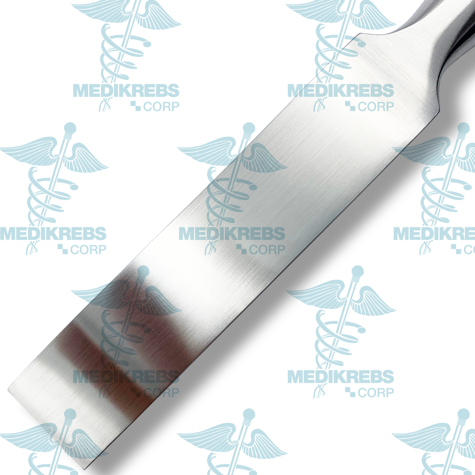Smith Peterson Bone Osteotome Straight 20 mm x 20 cm OR Grade Surgical Instrumen