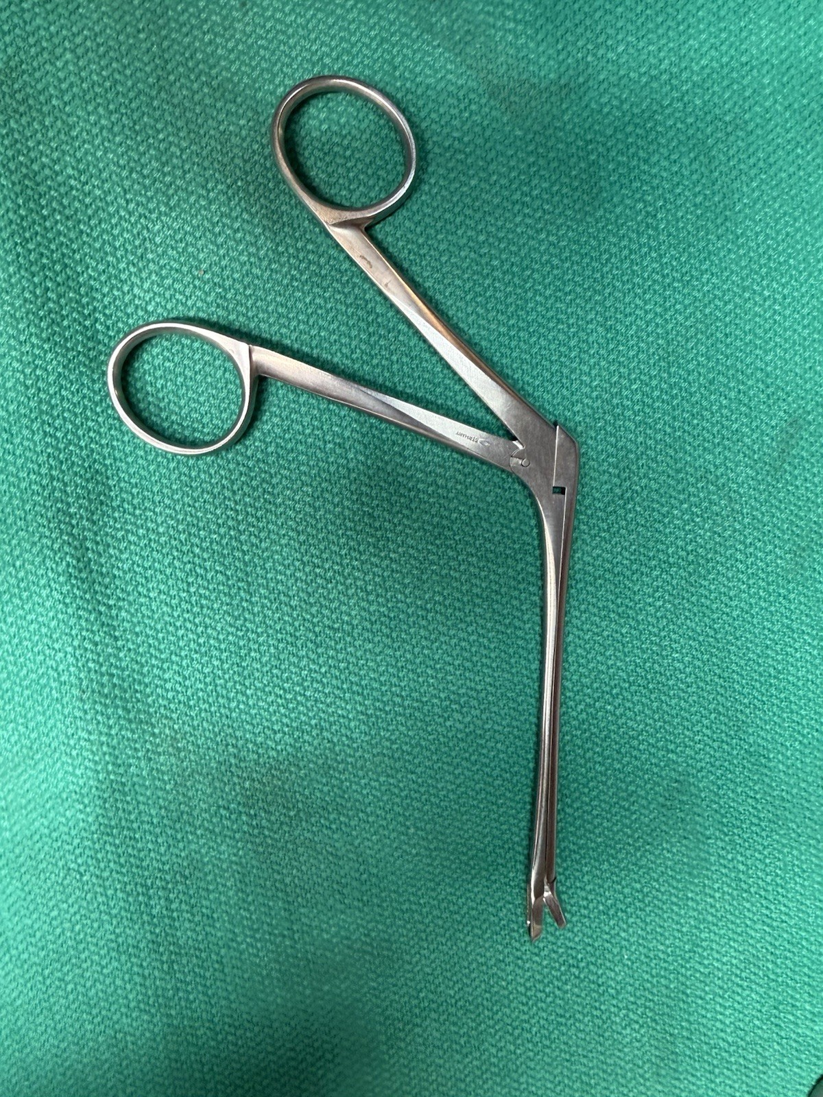 Storz N2953 Size 3 ENT