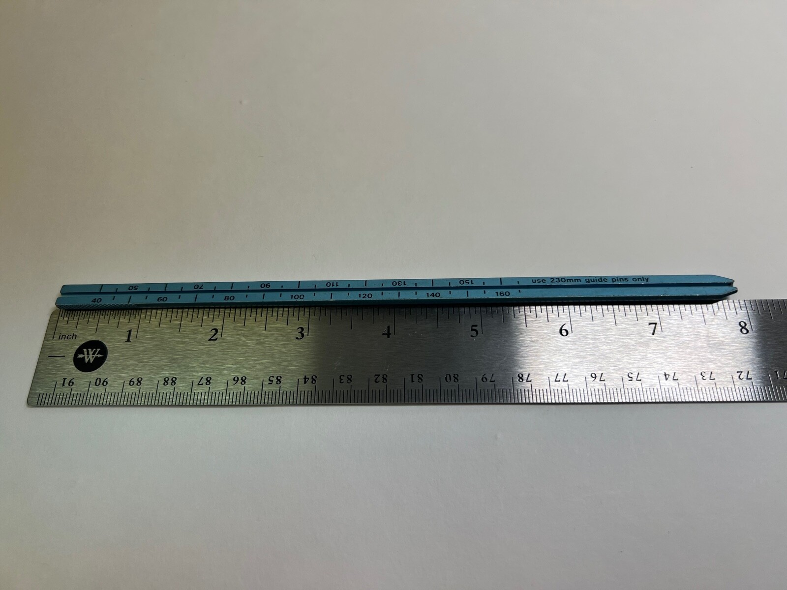 Synthes 319.19 Cannulated Measuring Device US769