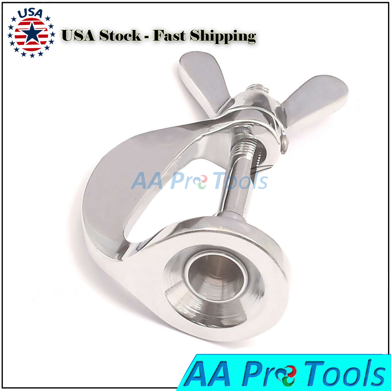 Winkelmann circumcision Clamp 14mm Urology Surgery Instruments