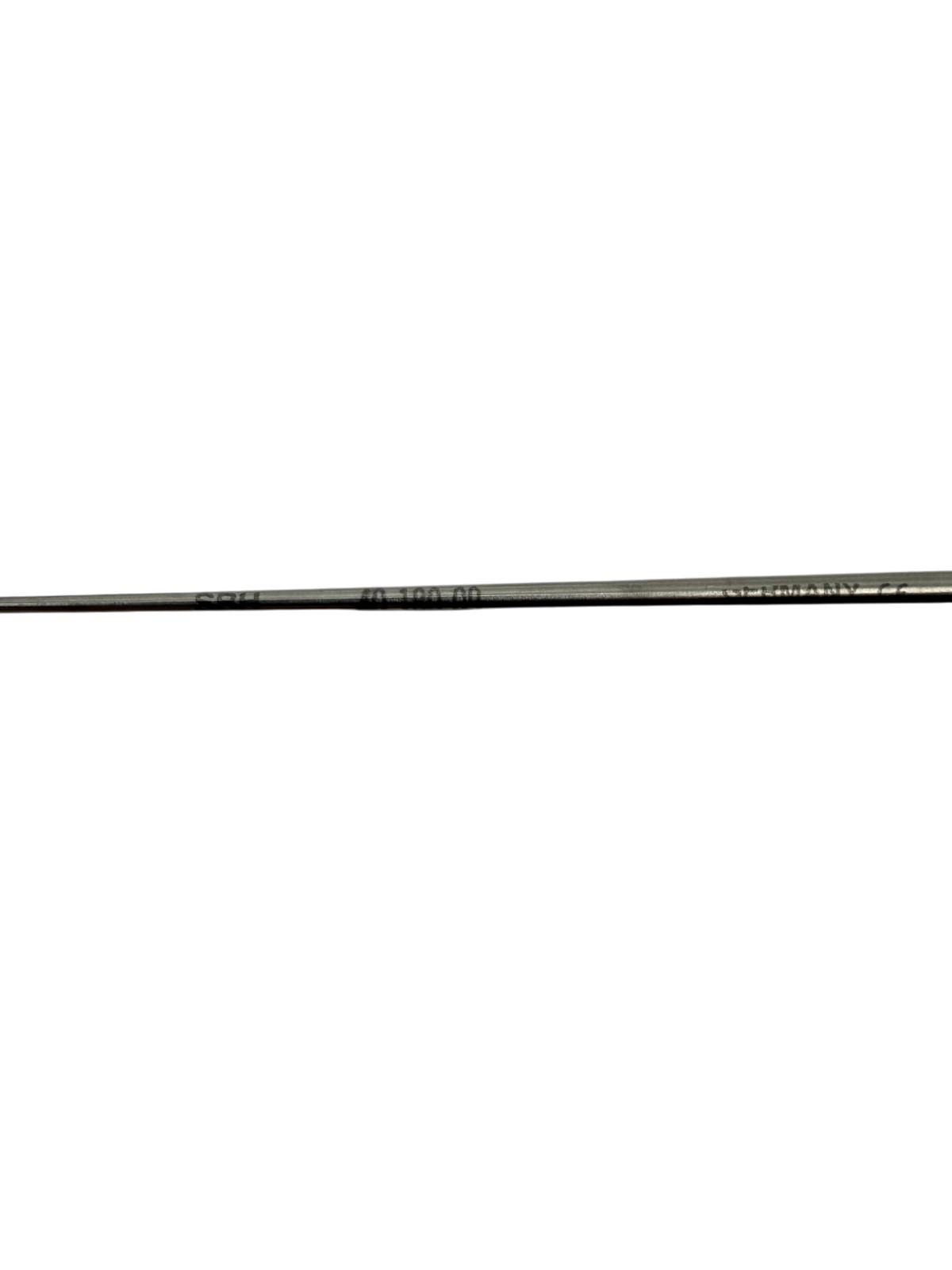 SBH 40.180.09 Hook