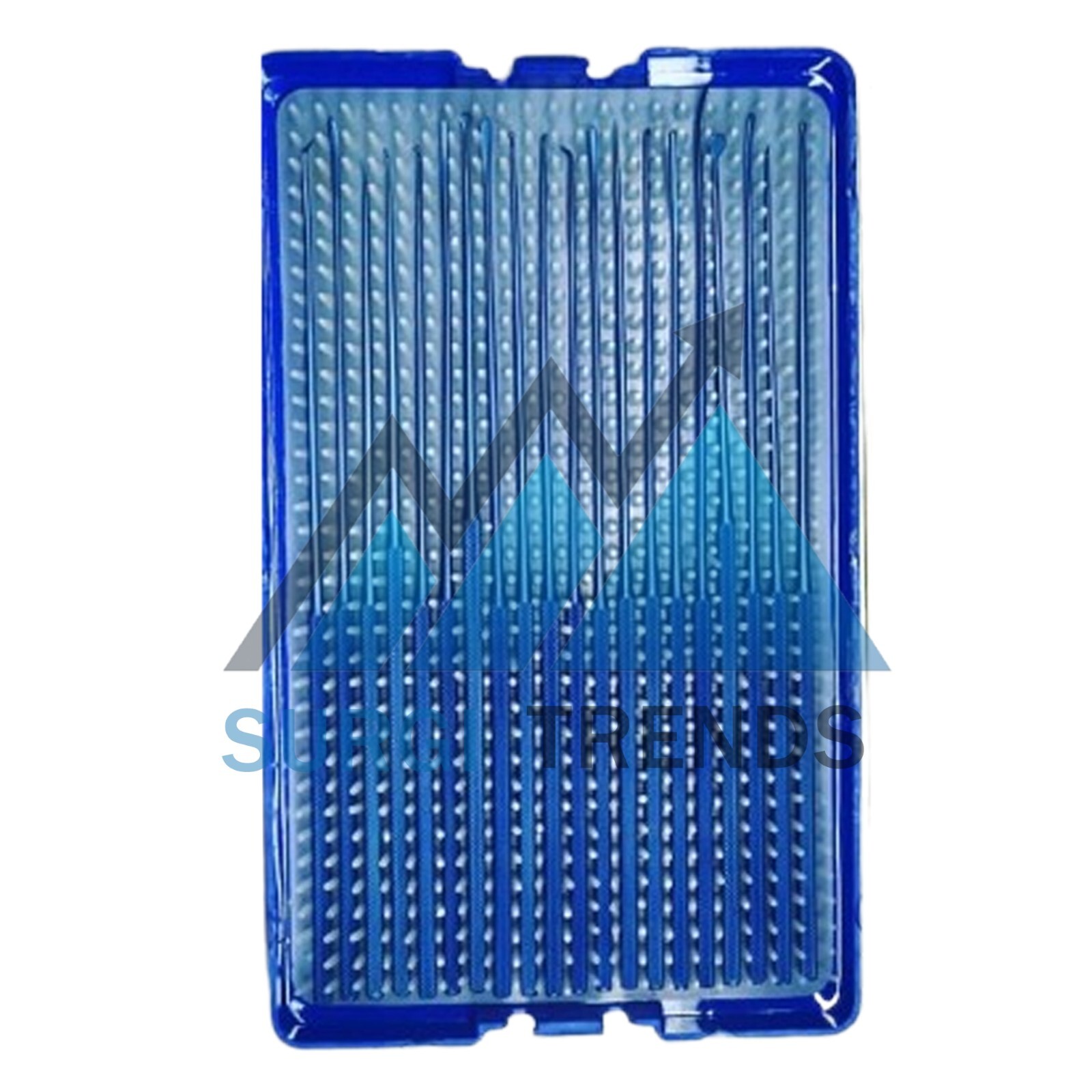 Rhoton Micro Dissector Expanded Set 20 Pcs Neurosurgery Instruments Set