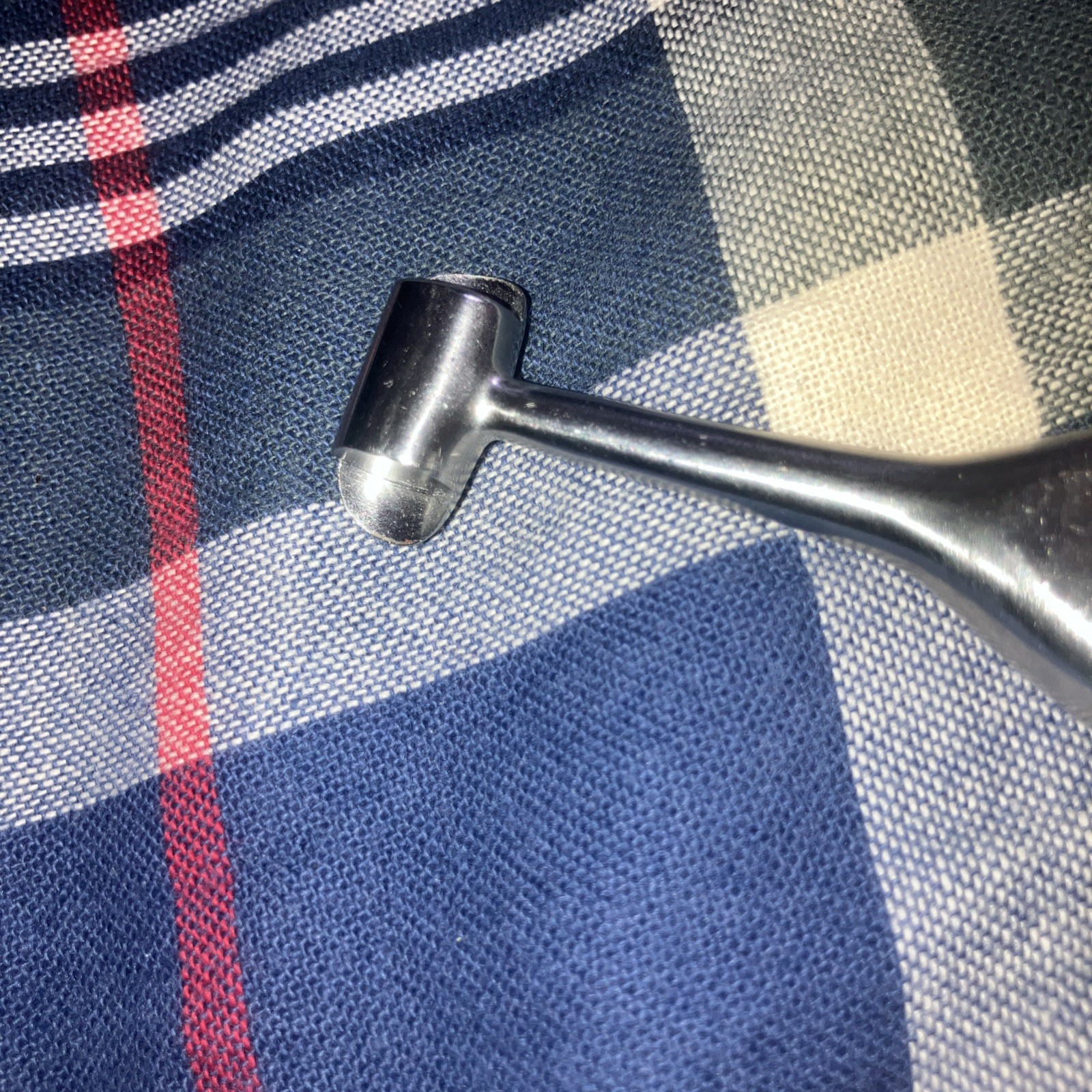 Used Surgical Jarit Alexander-Farabeuf Periosteotome 300-415 Stainless Germany