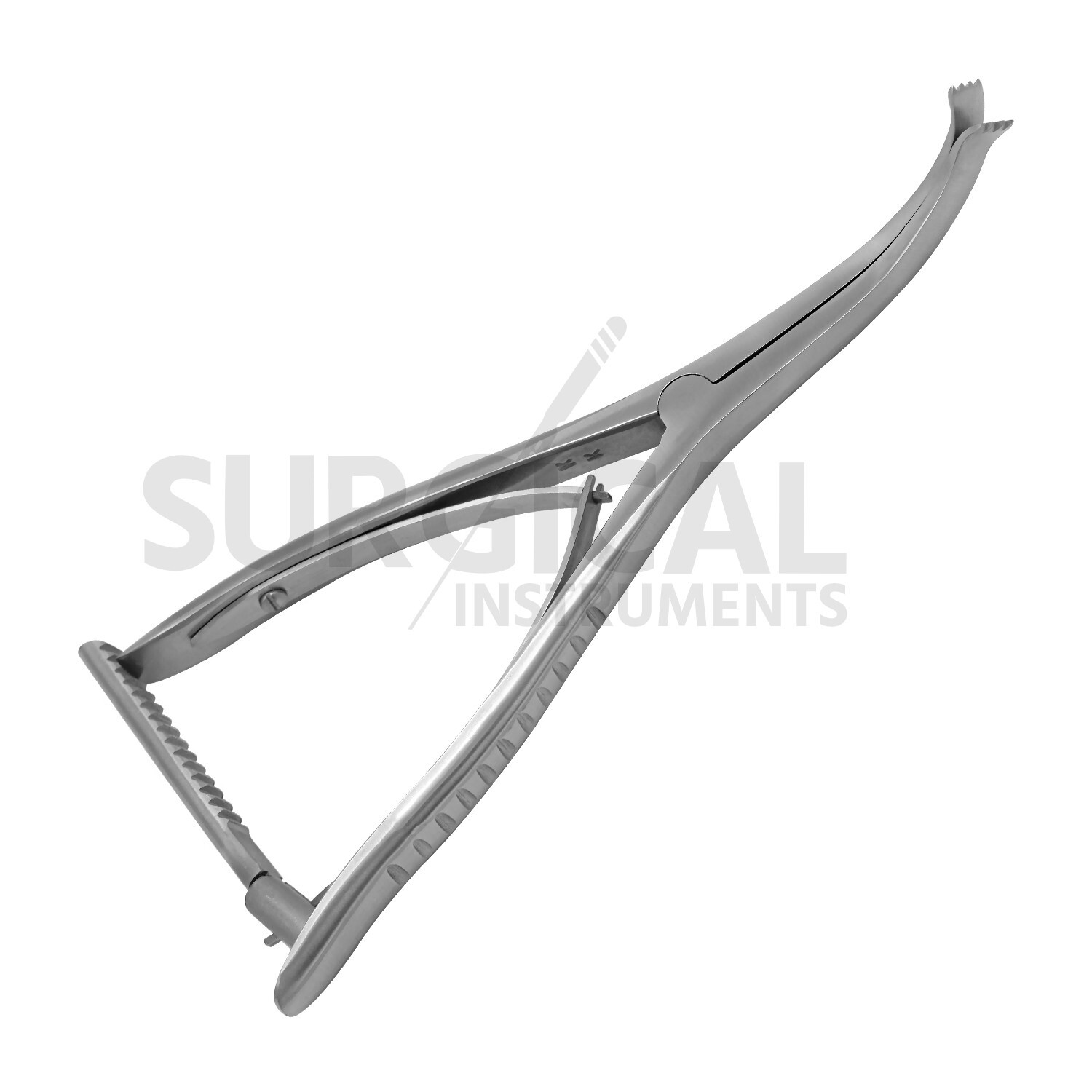 Inge Lamina Spreader Neurosurgery Surgical Instruments Stainless German Grade