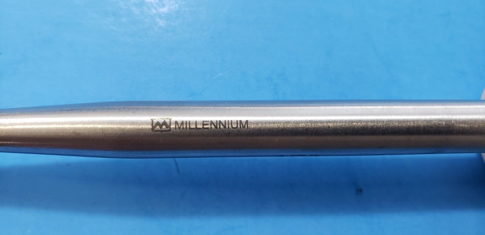 MILLENNIUM Surgical 43-5040 Orthopedic COBB Elevator 1/2″ wide Tip