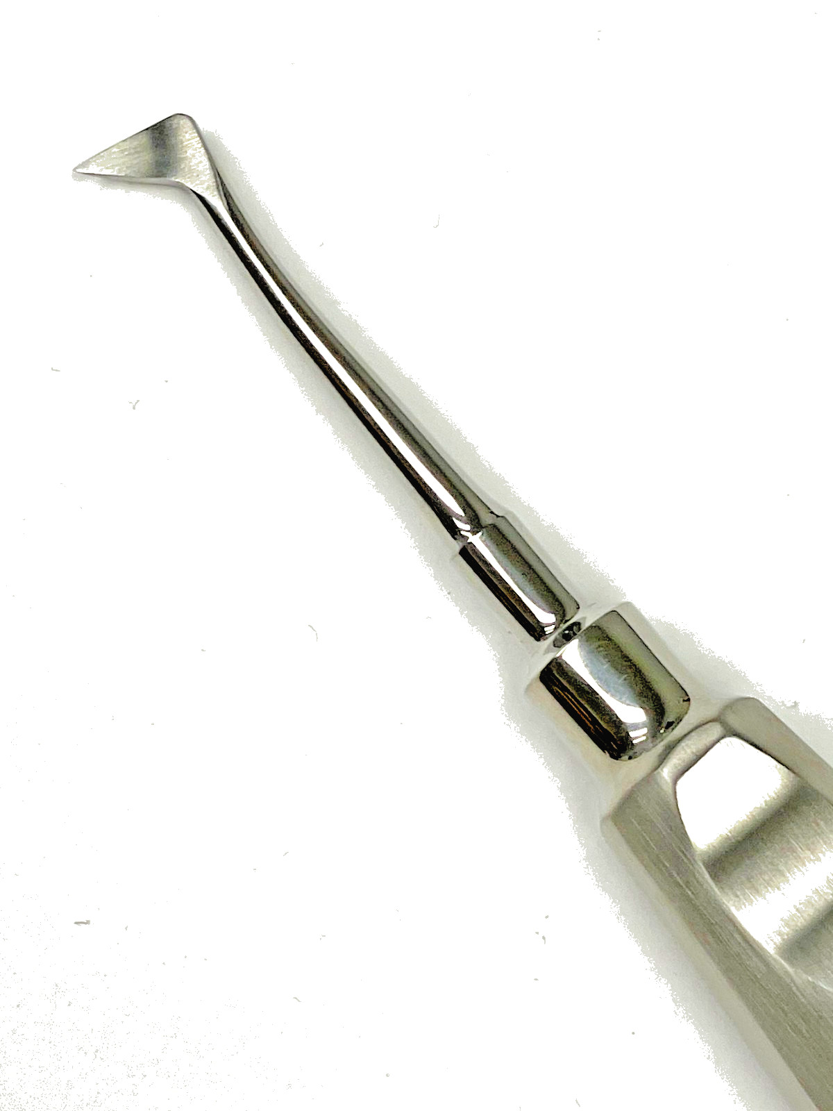 Set of 6 Dental Root Tip Pick Elevators, SELDIN 4R