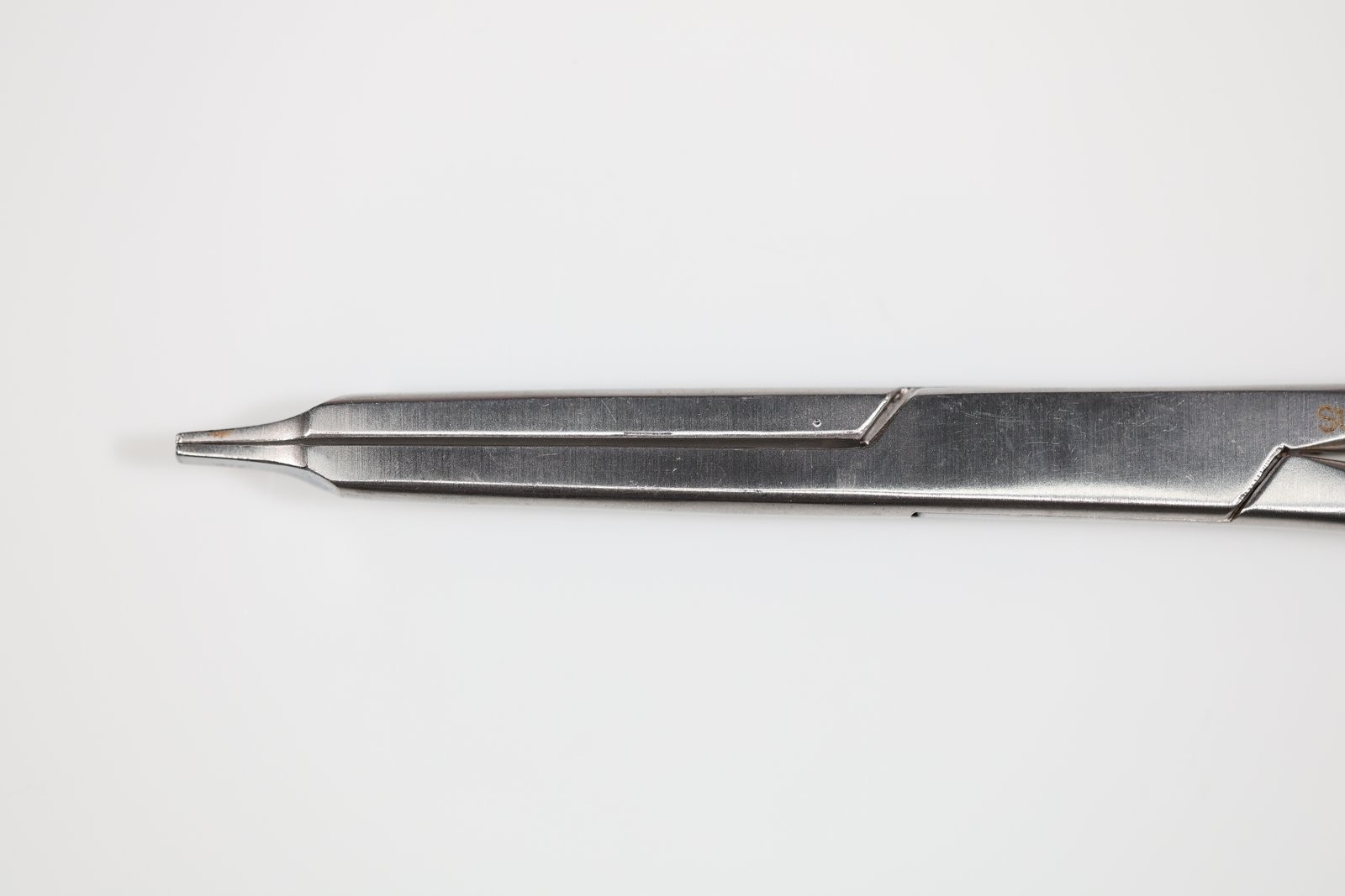 Zimmer 5003-01 MultiPolar Cup Disassembly Instrument, Str, 2 x 10mm Tip, 6-1/2in