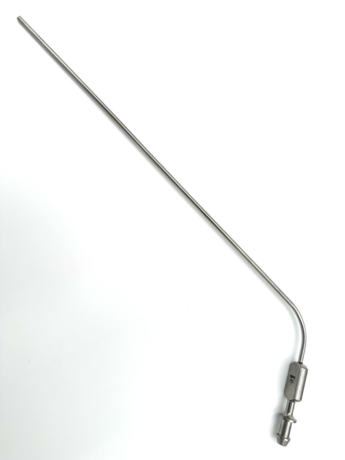 Gyrus ACMI 632028 Explorent 3mm Frazier Suction Tube