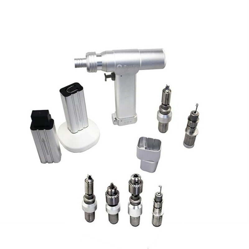 Orthopedic Electric bone drill and saw multifunctional orthopedic power drill