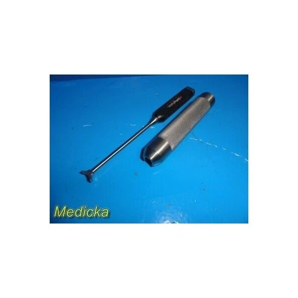 OEM INSTRUMENTS | Spine VG2 Universal Cervical Instrument Set | COMPLETE ~ 30246