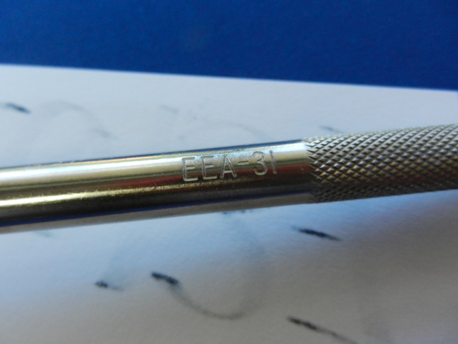 E6137 Coviden EEA-31 31mm Sizer