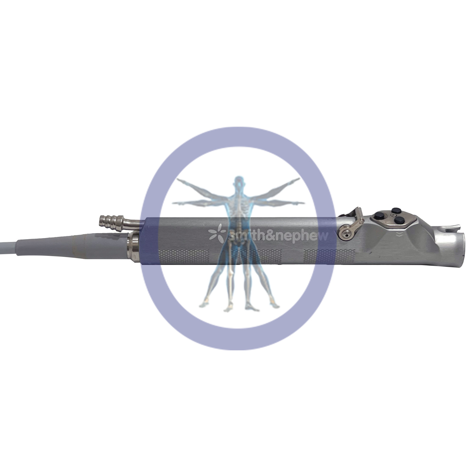 Smith & Nephew 72200616 PowerMax Elite Shaver *With 3 Month Warranty*