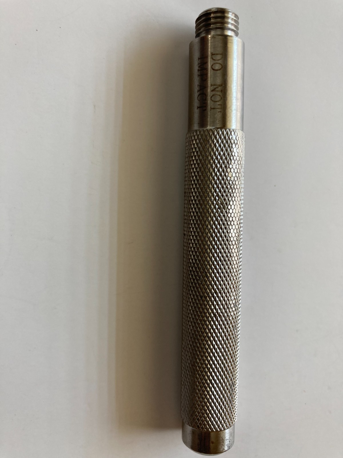 IMS Cervical Bone Impactor Orthopedic Instrument