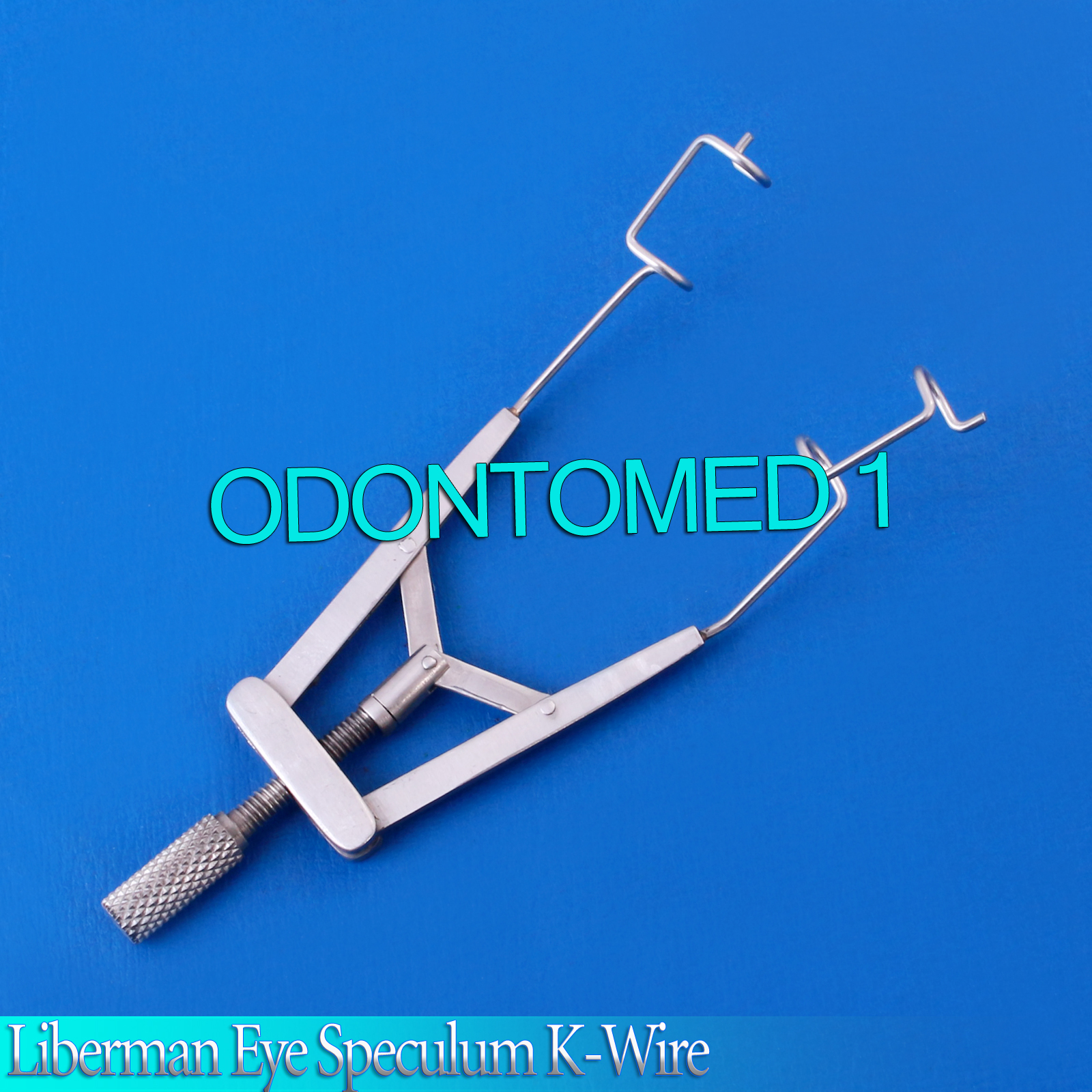 Liberman Eye Speculum Pediatric Surgical Ent Instrument