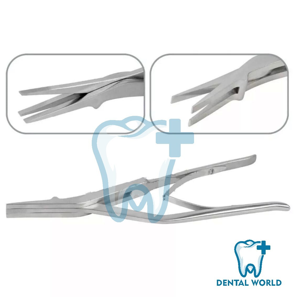 Smith Bone Spreader Orthopedic Surgical Instruments CE New Dental Care