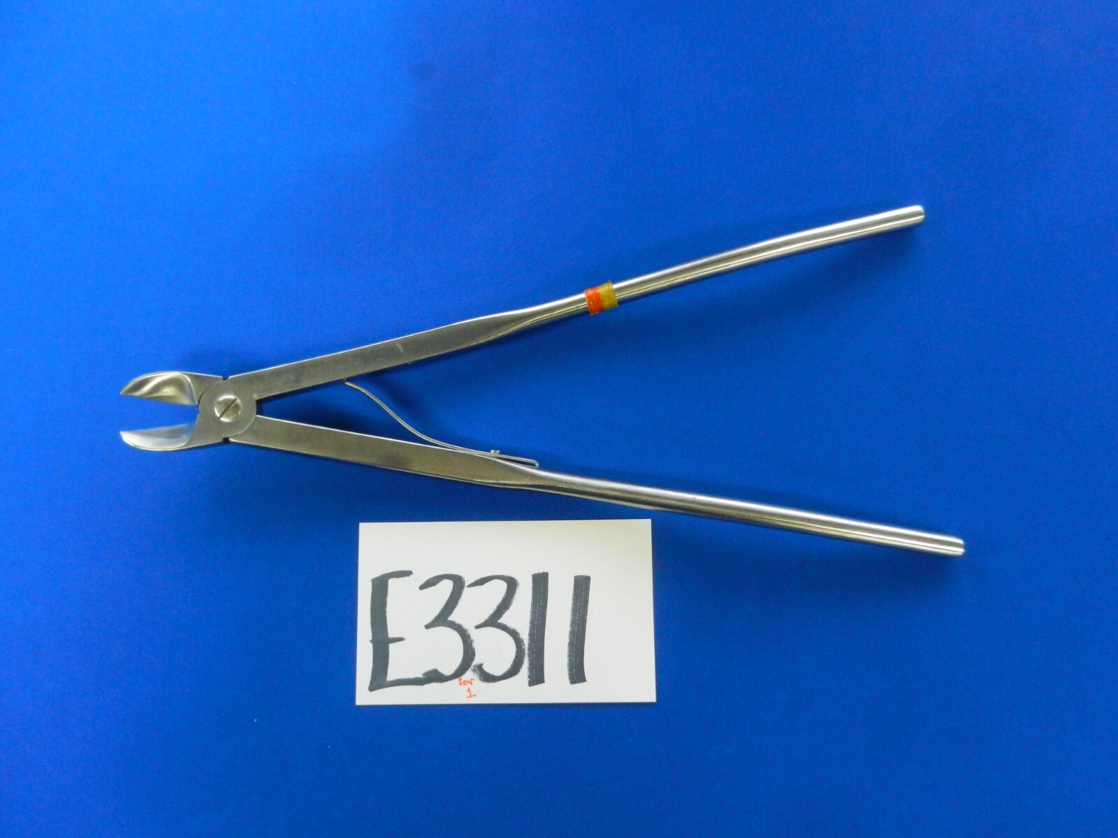 E3311 V. Mueller CH340 Bethune Rib Shears