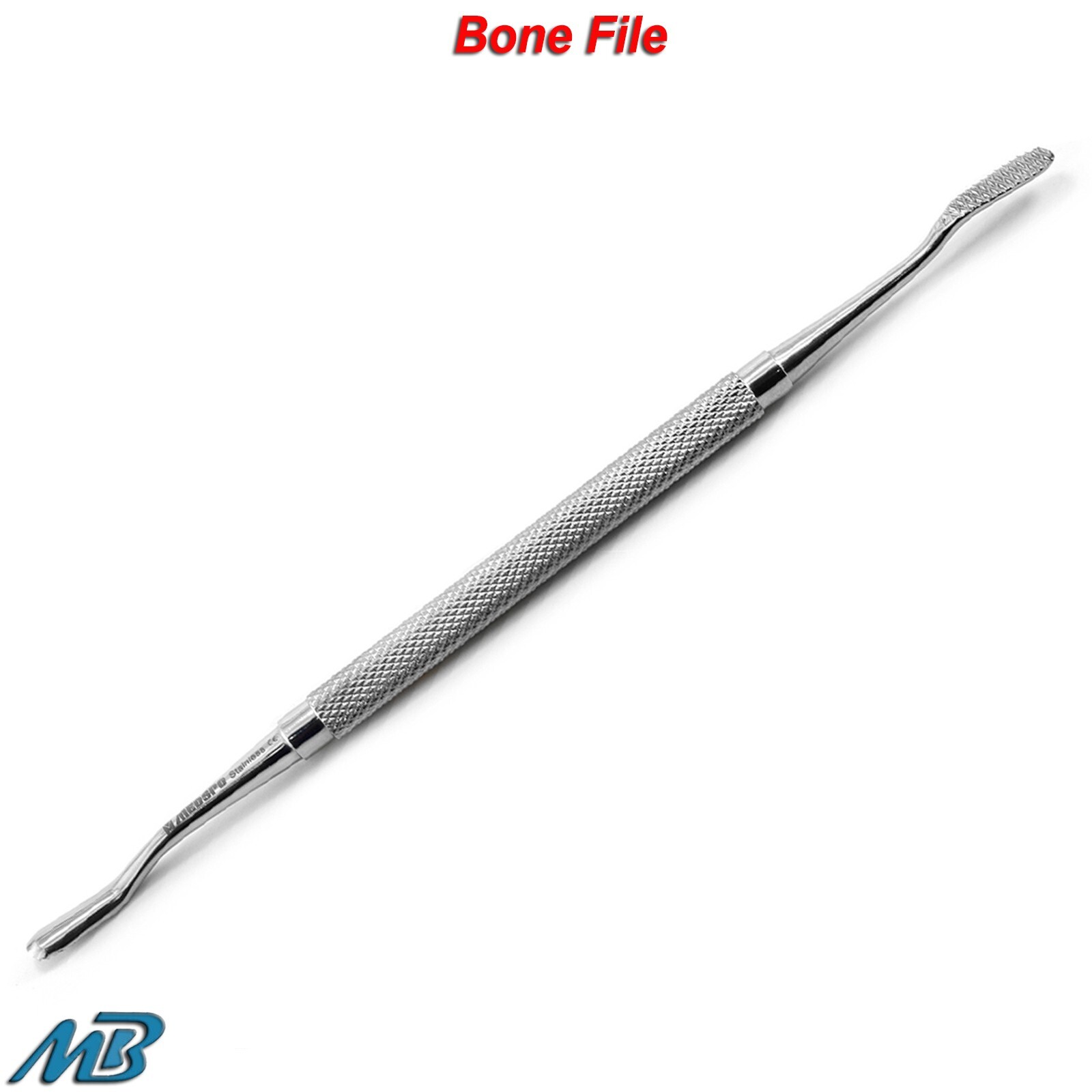 Othopedic Surgery Miller Bone Filer Friedman Rongeur Forceps Mead Mallet Hammer