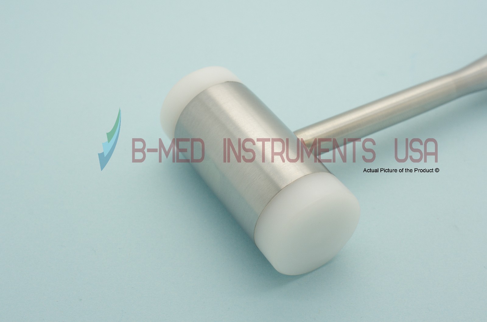 OR Grade Surgical Bone Mallet 7oz Head Dental Implant Orthopedic Instrument
