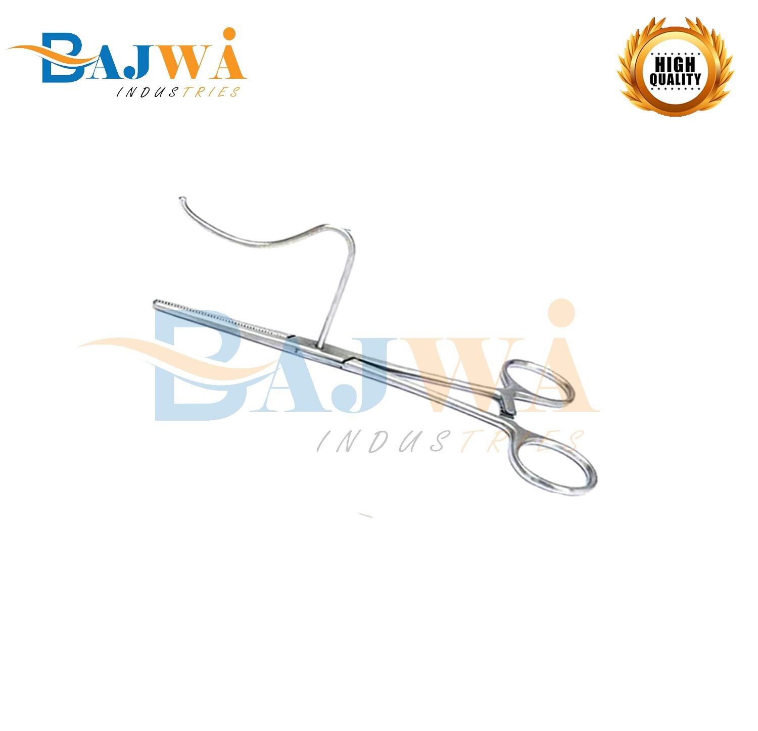 2Pcs High Quality Medium 14cm and Large 16cm DOWLING Spay Retractors
