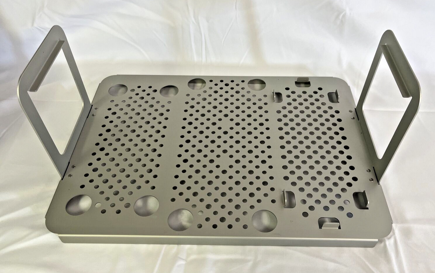 Surgical Instrument Orthopedic Arthroscopy Instrument Sterilization Tray Insert