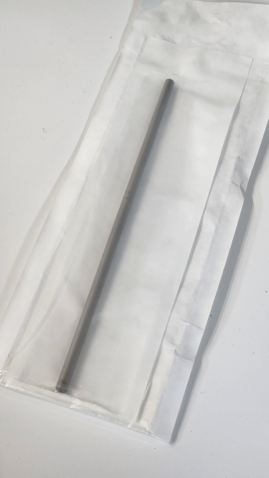 Amendia Savannah-T Straight Rod, 200mm – Ortho Surgical Instruments