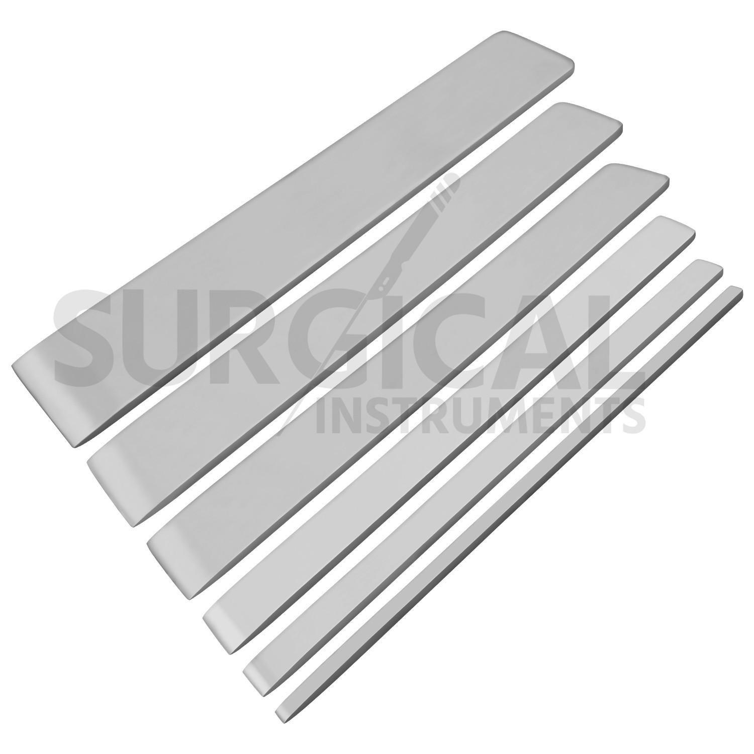 Lambotte Osteotome set Orthopedic Surgical Instruments