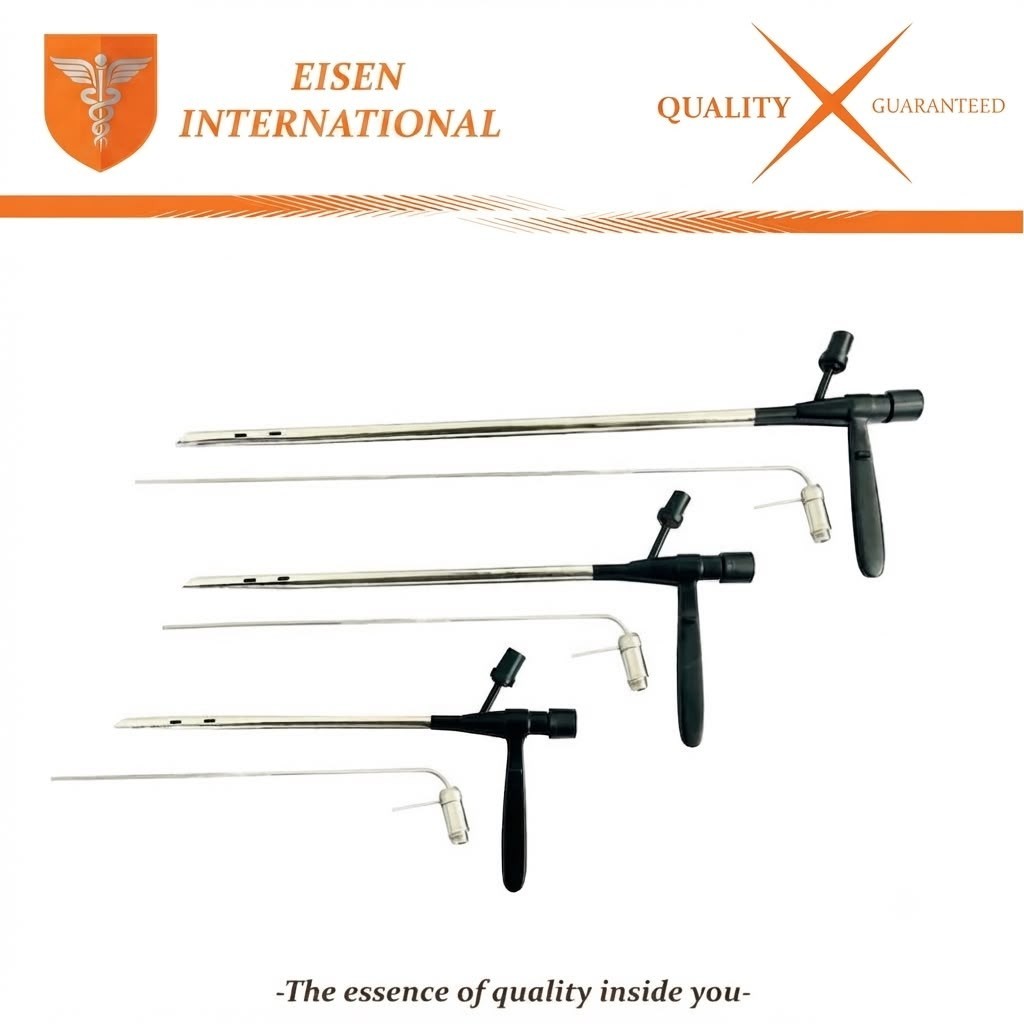 Medical Surgical Intruments High Quality Stainless Steel