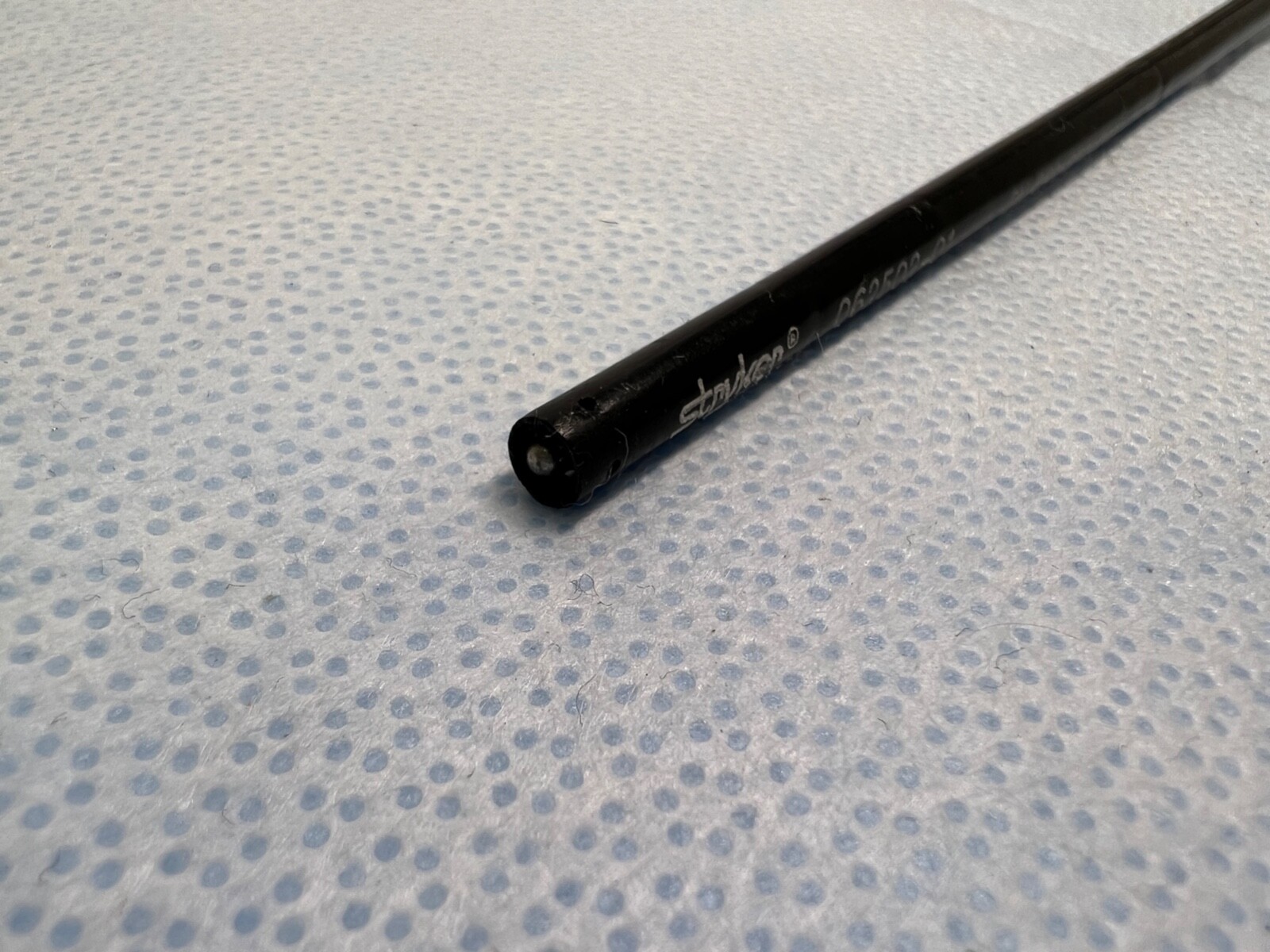 Stryker 250-070-444 Ball Tip Probe & 250-070-460 Insulated Outer Sheath
