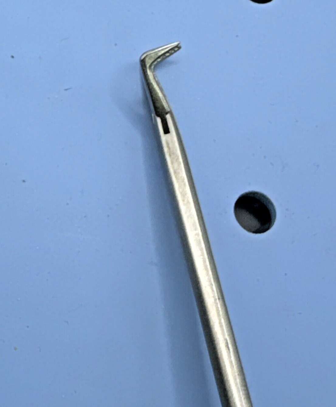 Arthrex AR-2040-90 Sidewinder Suture Passer 90°