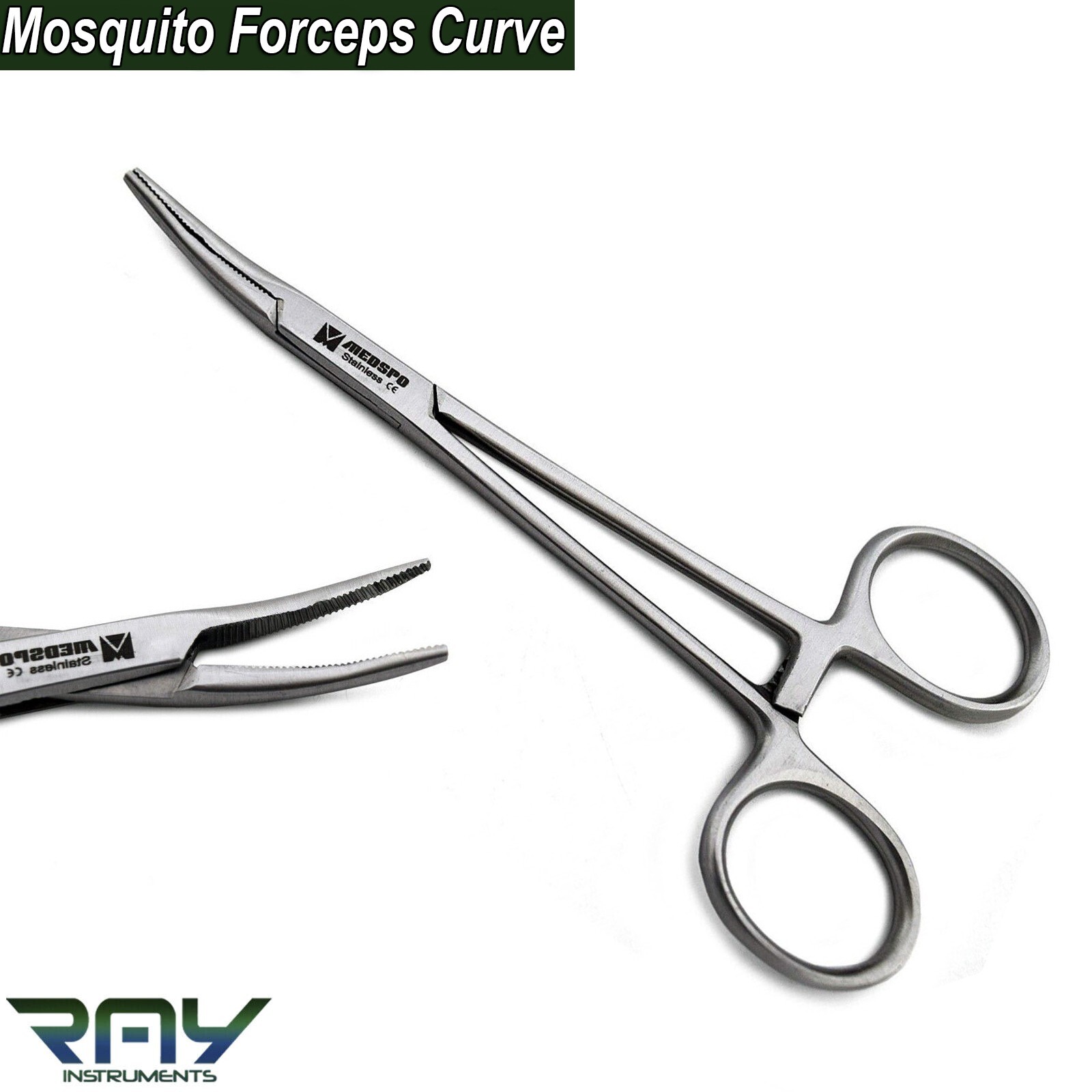 Minor Surgery Kit Surgical Dissection Dissecting Instruments Veterinary Tools