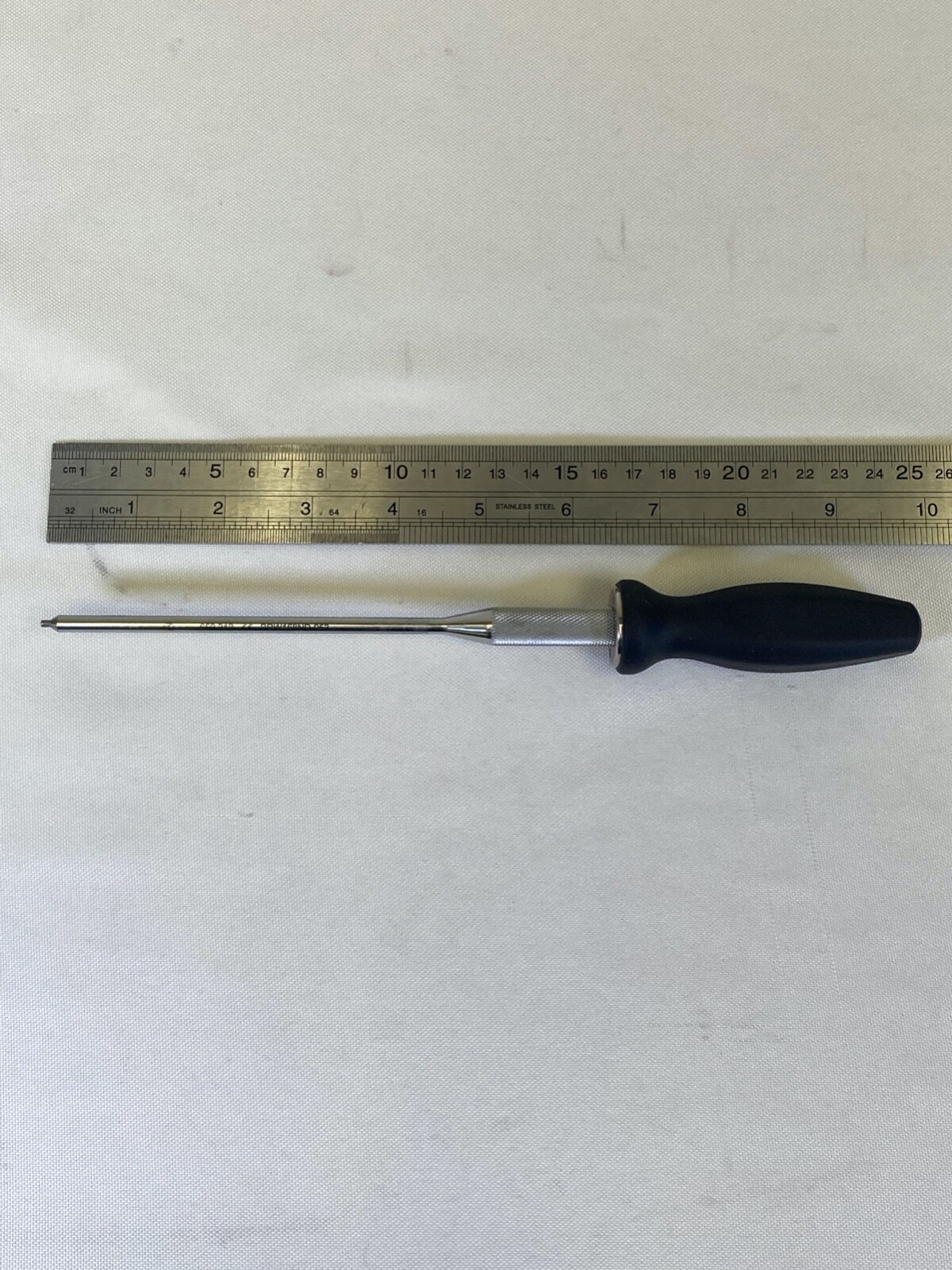 Globus Medical 650.312 Hex 2.0mm Torque Limiter Driver Spine Neuro Ortho