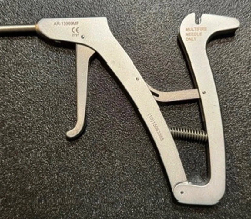 Arthrex AR-13999MF|FastPass Scorpion SL Suture Passer