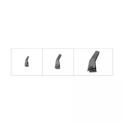 Acland Micro Surgery Vessel Clamps Sets For Plastic Surgery & Neurosurgery