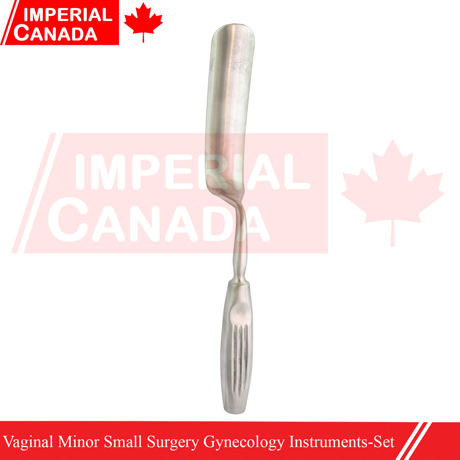 32 Pcs Vaginal Minor Small Surgery Gynecology Instruments Set DS-1663