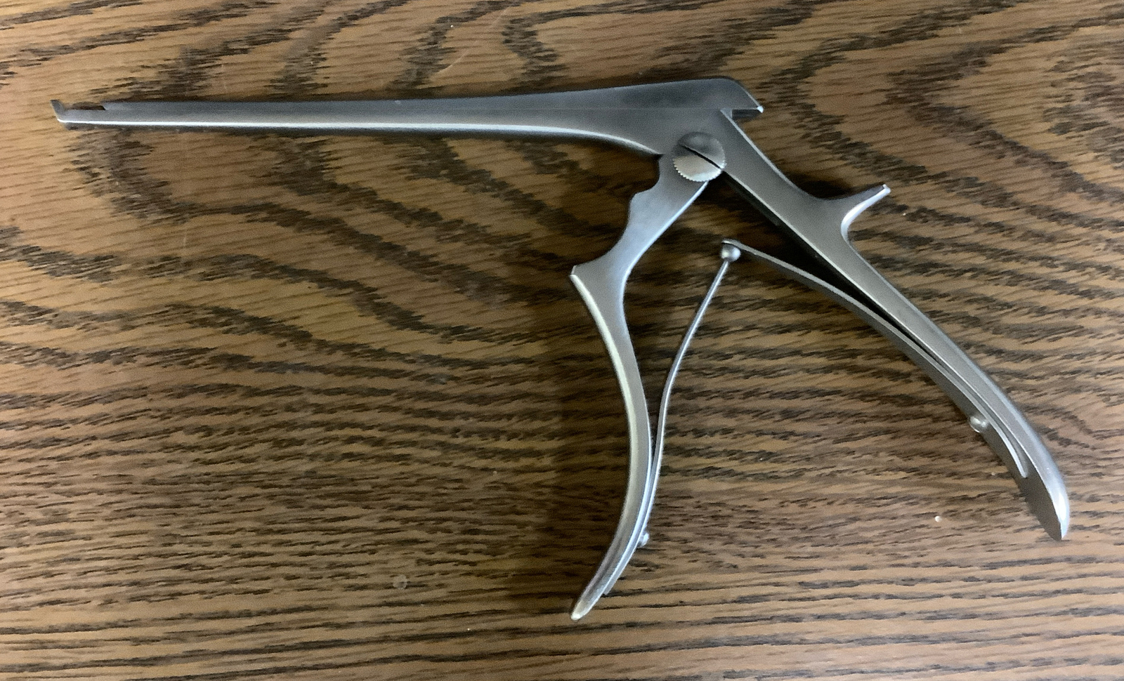 Unbranded Cervical Rongeur