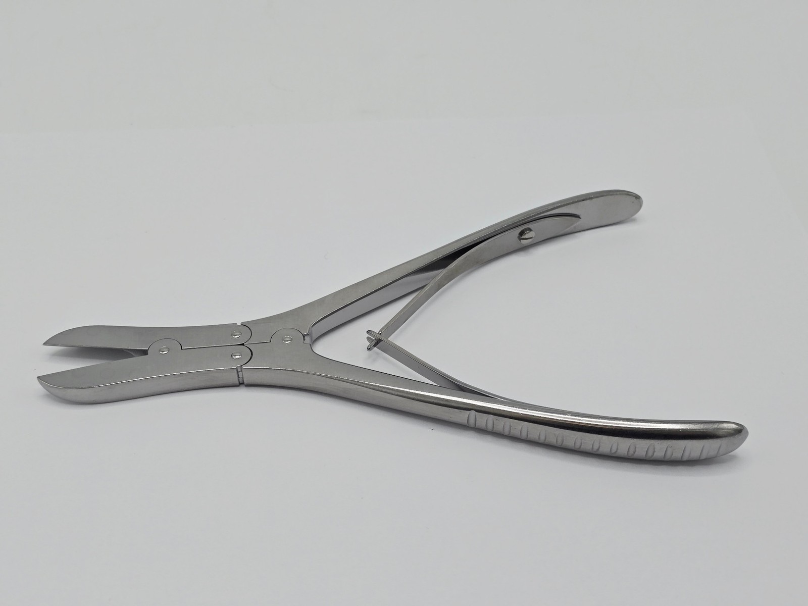 MSI Precision D7538 Ruskin Liston Bone Cutting Forceps 7-1/2″ Straight