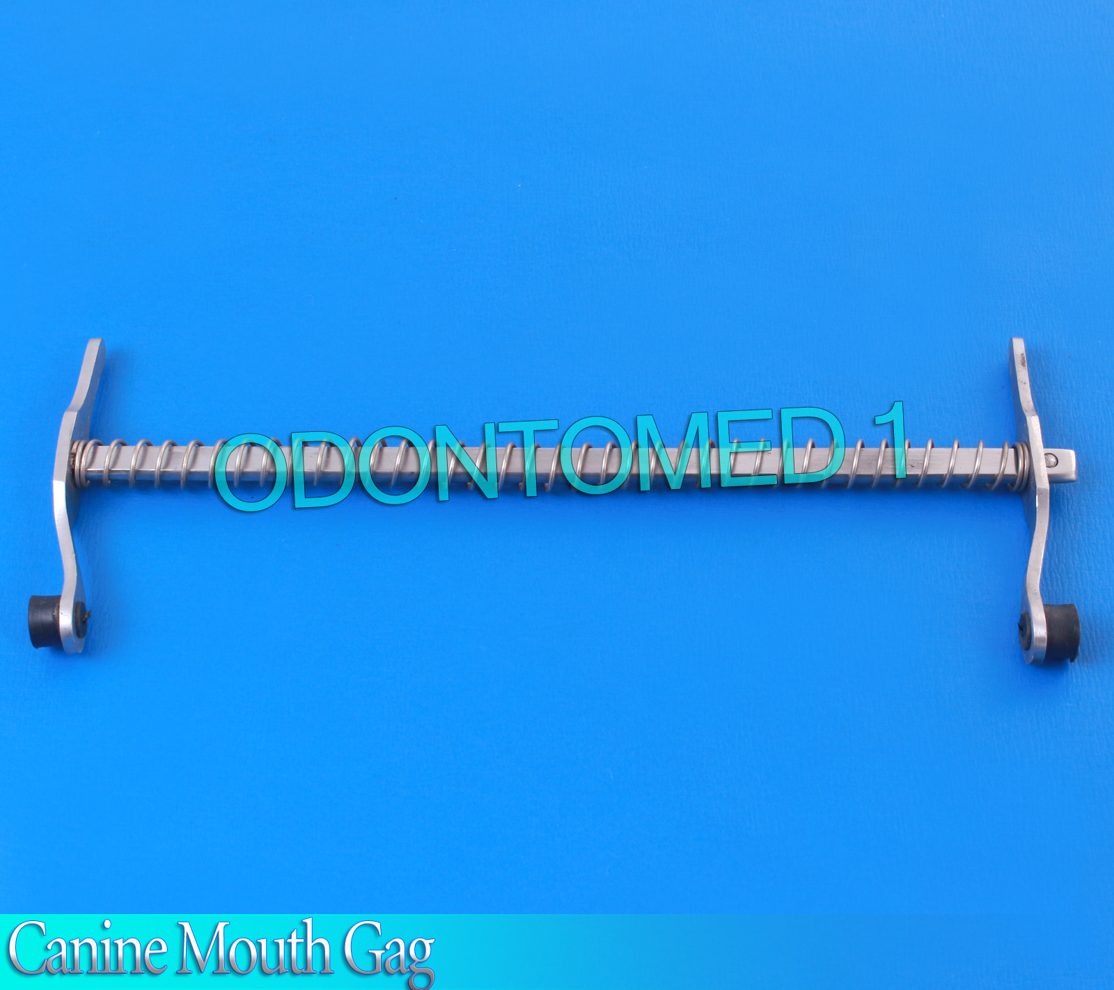 3 CANINE MOUTH GAG 7″ SURGICAL VETERINARY INSTRUMENTS