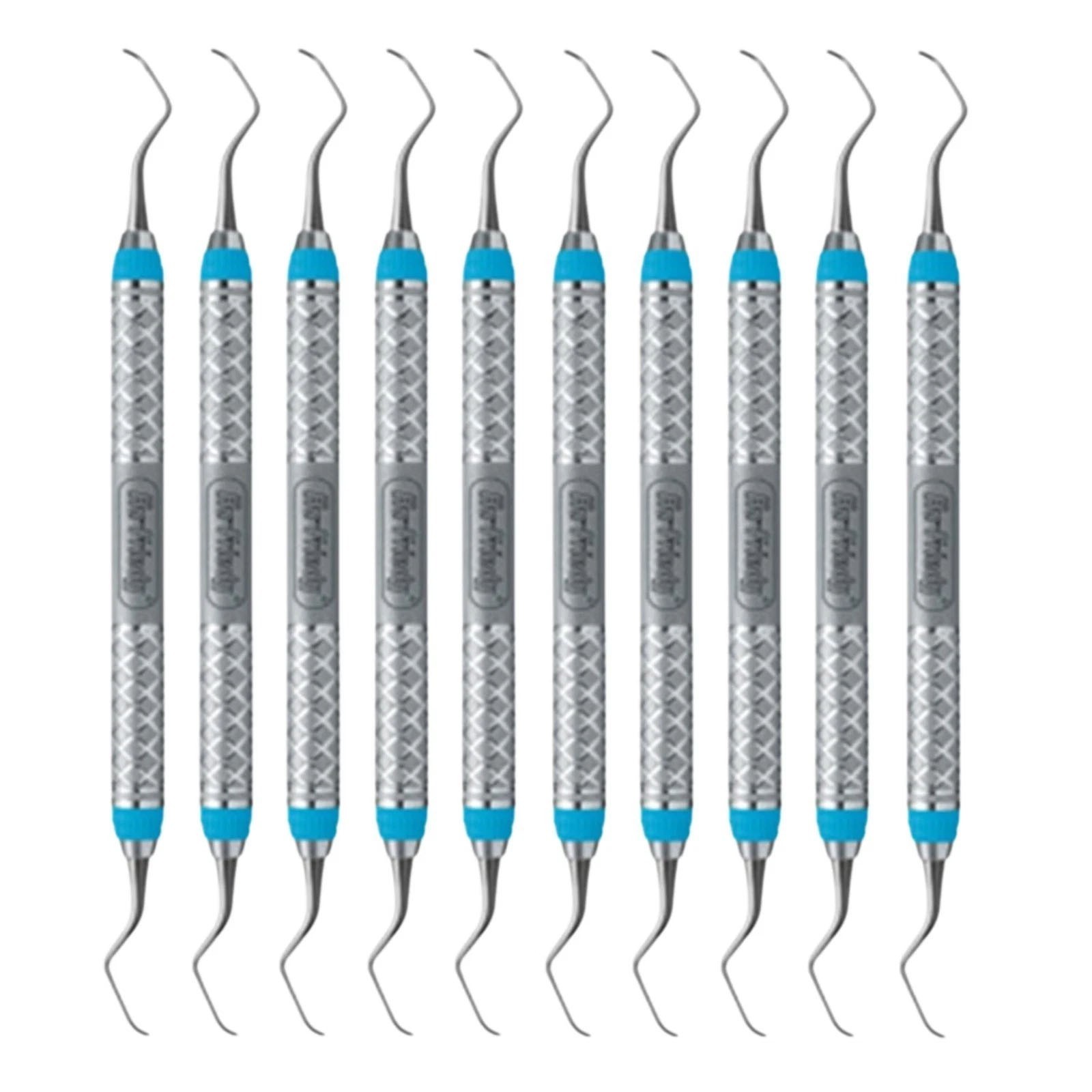 HufriedyLot of 10 pcs Barnhart Curette #1/2 HF-SBH1-2