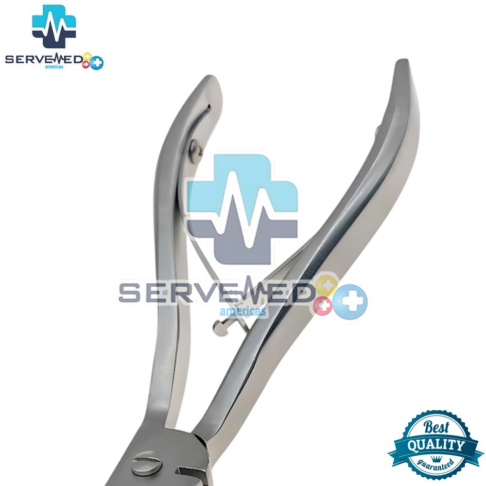 Mini Plate bending cutter Forceps bone plate Bender pliers Orthopedic Instrument