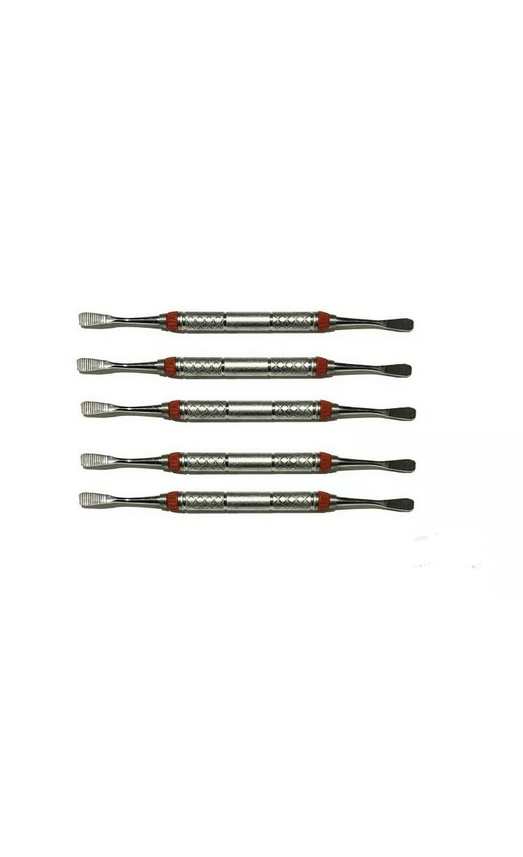 Bone File Advanced Periodontal Reshaping Surgery Gingivectomy Chisel Tools 5X
