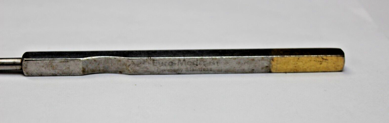 Euromed Endocervical Biopsy Curette 66-441 (119)