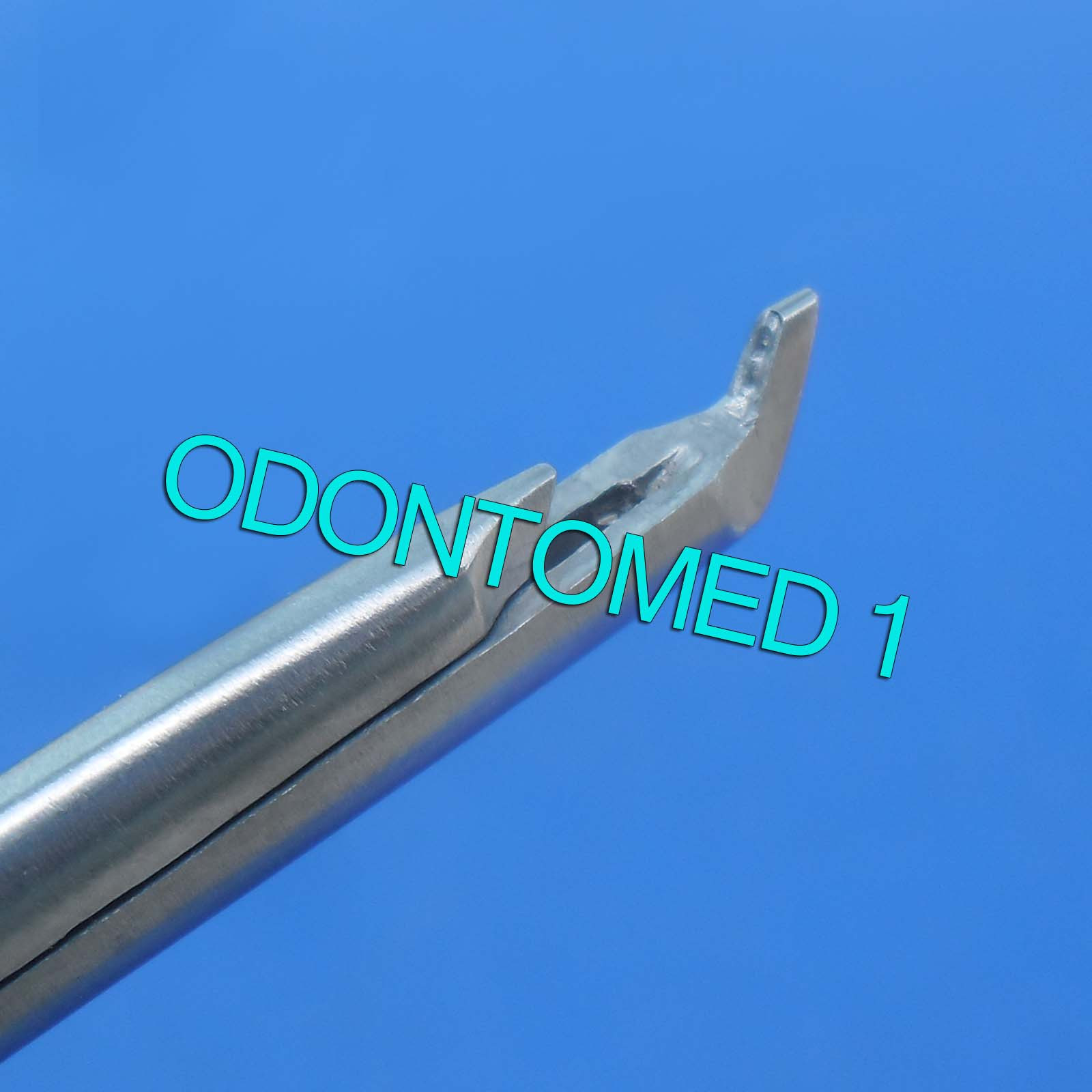 1mm Kerrison Rongeurs 8″ 90 Degree Upward Orthopedic Instruments