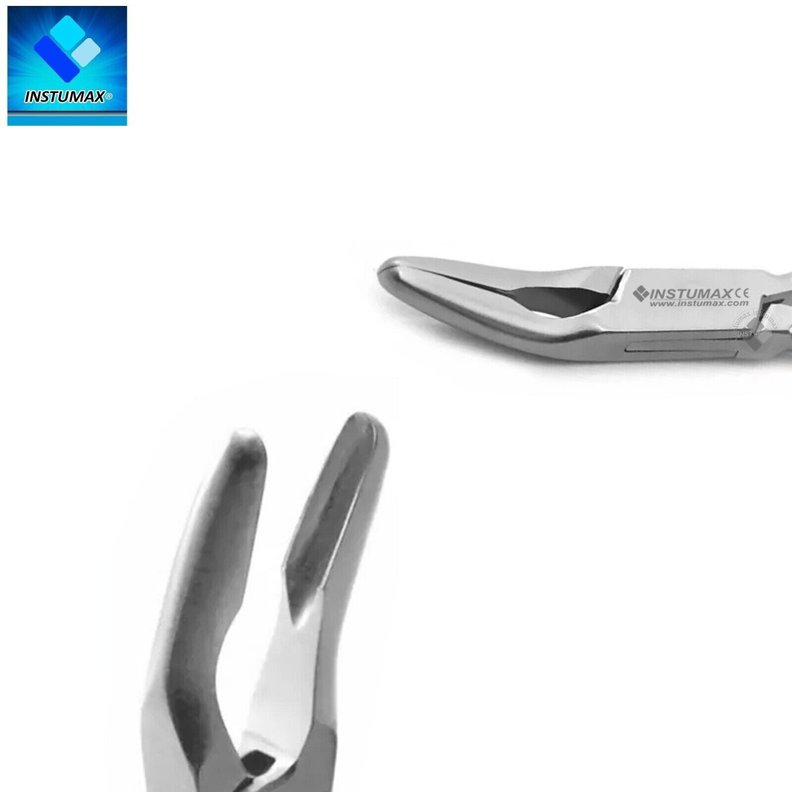 Laminectomy Rongeur Plier Mead Bone Rongeurs Surgical Orthopedic Instruments